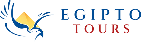 Egipto Tours Logo White