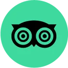 TripAdvisor Logo