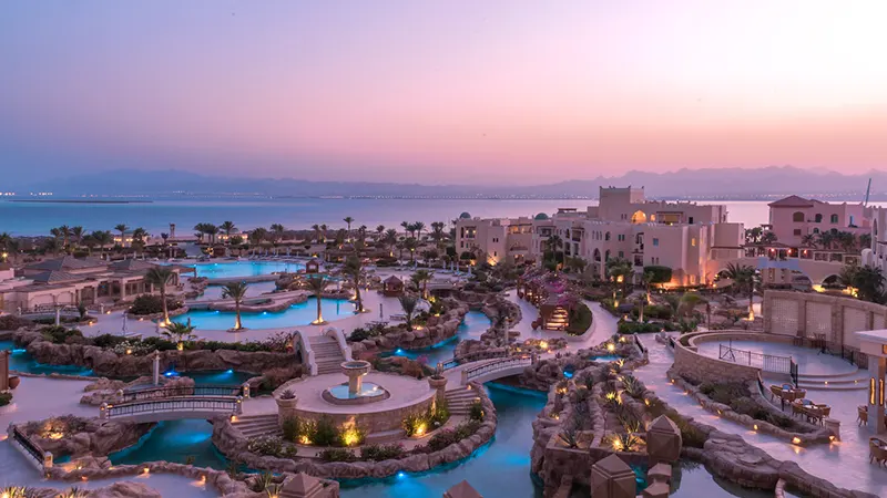 Egipto Tours: Hurghada Hotels - Egypt