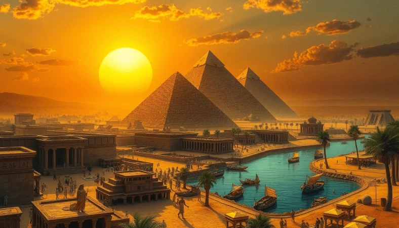 Egipto Tours: Secretos de las Momias