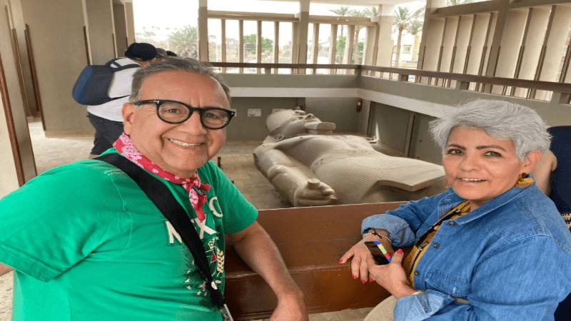 Egipto Tours: Tours en el Ciro