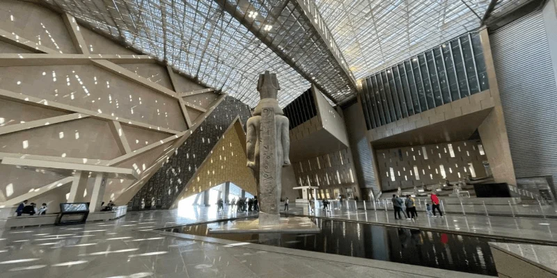 Egipto Tours: tours Giza Egipto
