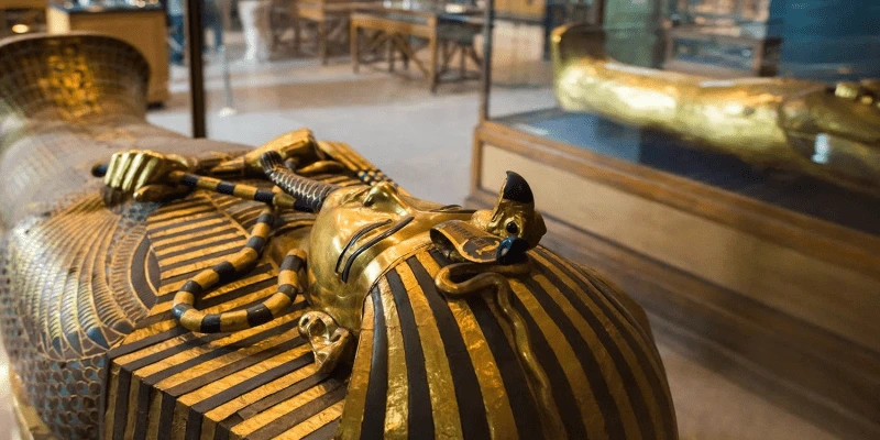 Egipto Tours: Tours en el Cairo