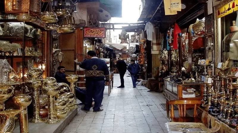 Egipto Tours: viajes en el Cairo