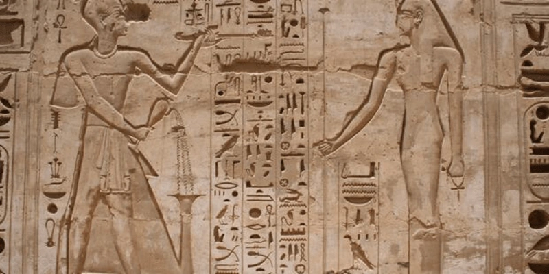 Egipto Tours: El Último Resplandor del Nilo
