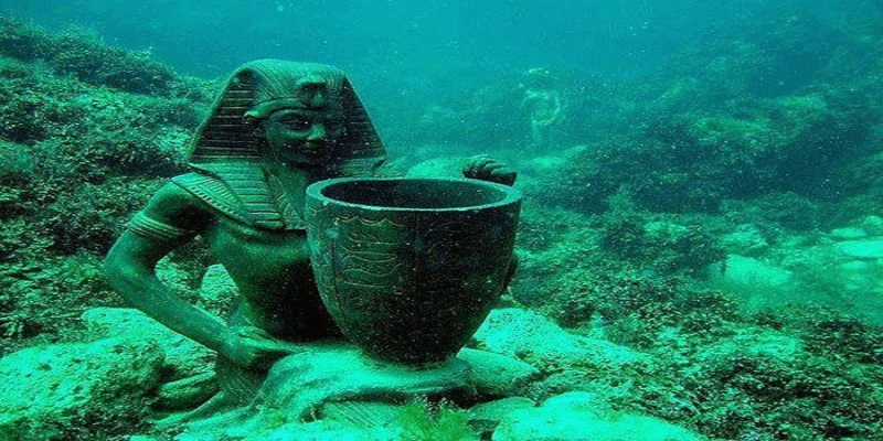 Egipto Tours: Tours a Alejandria