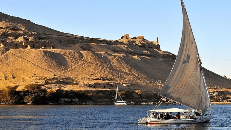 Egipto Tours: Viajes Aswan